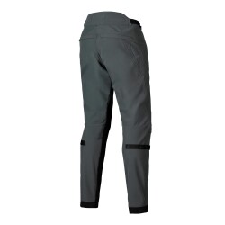 Alpinestars Alden Korumalı Motosiklet Pantolonu Gri - 2