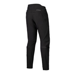 Alpinestars Alden Korumalı Motosiklet Pantolonu Siyah - 2