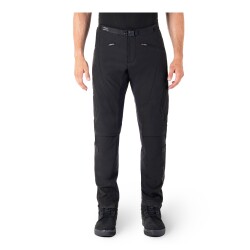 Alpinestars Alden Korumalı Motosiklet Pantolonu Siyah - 3