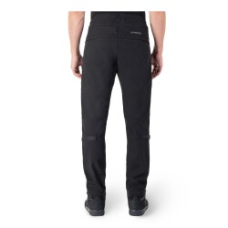 Alpinestars Alden Korumalı Motosiklet Pantolonu Siyah - 4