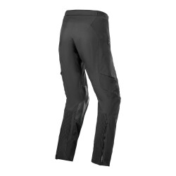 Alpinestars AMT-8 STR Drystar XF Korumalı Motosiklet Pantolonu Siyah - 2