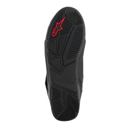 Alpinestars Austral Goretex Korumalı Motosiklet Botu Siyah / Koyu Gri - 7