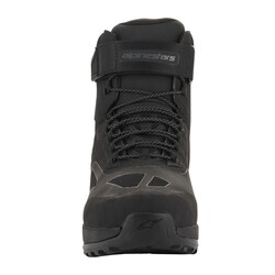 Alpinestars CR-6 DS Korumalı Motosiklet Botu Siyah - 2