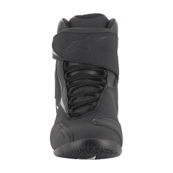 Alpinestars Fastback 2 DryStar Korumalı Motosiklet Botu Siyah / Beyaz - 4