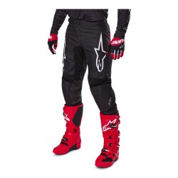 Alpinestars Fluid Haul Off-Road Pantolonu Siyah / Beyaz - 4