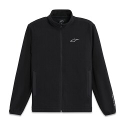 Alpinestars Fuelled Polar Fleece Mont Siyah - 1