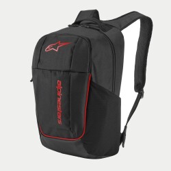 Alpinestars GFX V2 Sırt Çantası Siyah / Kırmızı - 1