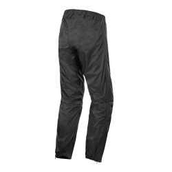 Alpinestars Hurricane V2 Alt Yağmurluk Siyah - 2