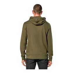 Alpinestars Quest Hoodie Uzun Kollu Tişört Yeşil - 2