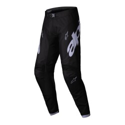 Alpinestars Racer Graphite Off-Road Pantolonu Siyah / Gri - 1