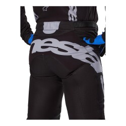 Alpinestars Racer Graphite Off-Road Pantolonu Siyah / Gri - 3