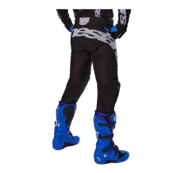 Alpinestars Racer Graphite Off-Road Pantolonu Siyah / Gri - 5