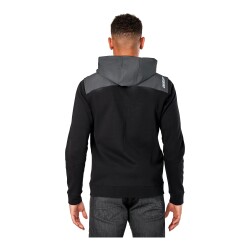 Alpinestars Reckoning Hoodie Kapüşonlu Sweatshirt Siyah / Gri - 5