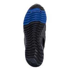 Alpinestars RT-8 GTX Korumalı Motosiklet Botu Siyah / Mavi - 7