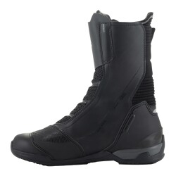 Alpinestars SP-X Boa DS WP Korumalı Motosiklet Botu Siyah / Koyu Gri - 3