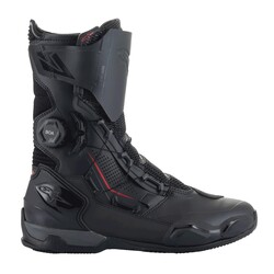 Alpinestars SP-X BOA Korumalı Motosiklet Botu Siyah - 7