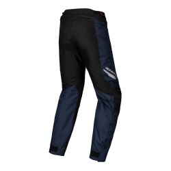 Alpinestars ST-1 WP Korumalı Motosiklet Pantolonu Mavi / Gri / Siyah / Kırmızı - 2