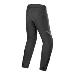 Alpinestars ST-1 WP Korumalı Motosiklet Pantolonu Siyah - 2