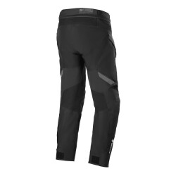 Alpinestars ST-7 2L Gore-tex Korumalı Motosiklet Pantolonu (Kısa Bacak) Siyah / Gri - 2