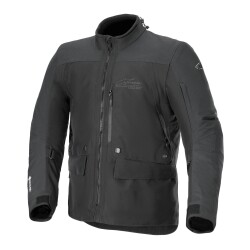 Alpinestars ST-7 Prime Goretex Mont Siyah - 1