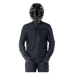 Alpinestars ST-7 Prime Goretex Mont Siyah - 3