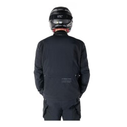 Alpinestars ST-7 Prime Goretex Mont Siyah - 4