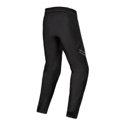 Alpinestars Stella ST-1 WP Korumalı Kadın Motosiklet Pantolonu Siyah - 2