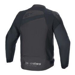 Alpinestars T-GP Plus R V4 Korumalı Motosiklet Montu Siyah - 2