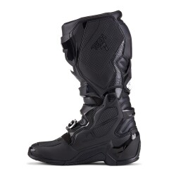 Alpinestars TECH 7 Kros Motosiklet Botu Siyah - 3