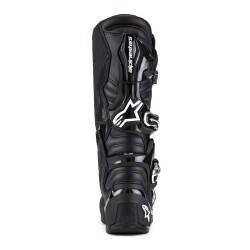 Alpinestars TECH 7 Kros Motosiklet Botu Siyah - 5