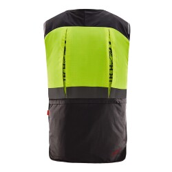 Alpinestars Tech-Air 3 System Airbag Yelek Siyah / Sarı - 2