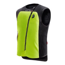 Alpinestars Tech-Air 3 System Airbag Yelek Siyah / Sarı - 3