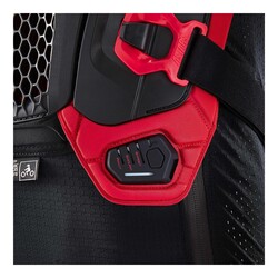 Alpinestars Tech-Air Off-Road Sistem Airbag Ceket Siyah - 6