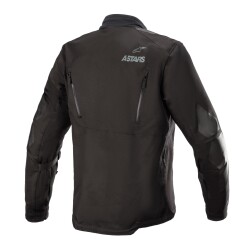 Alpinestars Venture XT Off-Road Adventure Motosiklet Montu Siyah / Siyah - 2