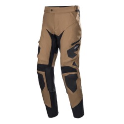 Alpinestars Venture XT Off Road Pantolonu (Bot içi) Bej / Siyah 