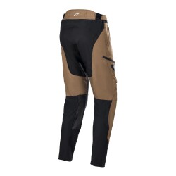 Alpinestars Venture XT Off Road Pantolonu (Bot içi) Bej / Siyah - 2