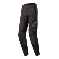 Alpinestars Venture XT Off Road Pantolonu (Bot içi) Siyah 