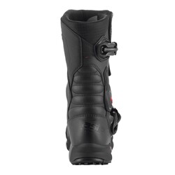 Alpinestars XT-8 Gore-Tex Korumalı Motosiklet Botu Siyah - 4