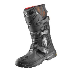 Held Brickland GORE-TEX Korumalı Motosiklet Botu Siyah - 1