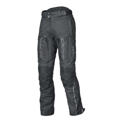 Held Pentland Adventure Korumalı Motosiklet Pantolonu Siyah - 1