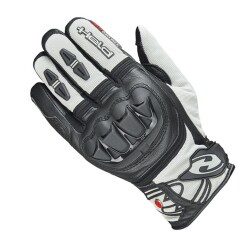 Held Sambia 2in1 EVO GORE-TEX Korumalı Motosiklet Eldiveni Gri / Siyah - 1