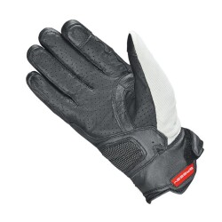 Held Sambia 2in1 EVO GORE-TEX Korumalı Motosiklet Eldiveni Gri / Siyah - 2