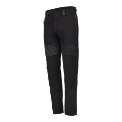 Knox Urbane Pro MK2 Korumalı Motosiklet Pantolonu Siyah - 3